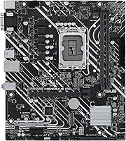 Asus Prime H610M-E D4-CSM Motherboard — image 2