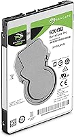 Seagate BarraCuda Pro 500GB 2.5-inch Internal Hard Drive — image 4