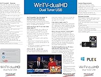 Hauppauge WinTV-DualHD 1595 — image 5