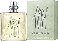 Cerruti 1881 Eau De Toilette Spray 6.7 Oz — image 1