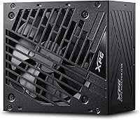 XPG CORE Reactor II VE 650W PSU — image 1