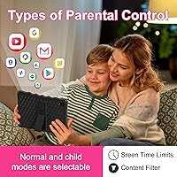 BYYBUO A70W Kids Tablet 10.1-inch, 2GB RAM, 32GB Storage — image 5