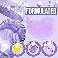 DIAMOND GAZE Under Eye Patches – 28 Pairs — image 3