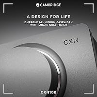 Cambridge Audio CXN100 Network Audio Player — image 7