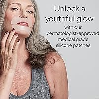 SiO Beauty Super LipLift - Wrinkle-Smoothing Silicone Patches (1 Set) — image 2