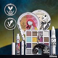 wet n wild Disney Nightmare Before Christmas Limited Edition PR Box — image 6
