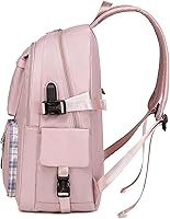 Acmebon Girl Roomy Fashion Laptop Backpack — image 3