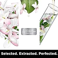 ApotheCARE Essentials The Mender Shampoo, Coconut Milk & White Jasmine, 12 oz — image 7