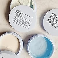 J Beverly Hills Blue Clear Finishing Wax with Castor Oil, 2.5 Oz — image 8