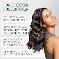 Nioxin Density Defend Styling Root Lifting Spray 5.1oz — image 3