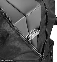 Saloniture Universal Carry Case for Massage Table — image 3