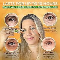 SEAMANTIKA Puffy Eye Treatment, 0.8 fl. oz. — image 3