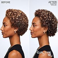 Redken Sculpting Curl Gel 250mL — image 3