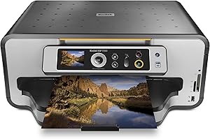 Kodak ESP 7250 All-in-One Printer