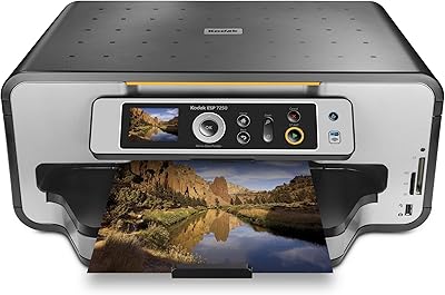Kodak ESP 7250 All-in-One Printer