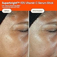 Live Tinted Superbright 15% Vitamin C Face Serum Stick 0.5oz — image 3