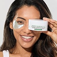 Mario Badescu Hydrogel Under Eye Patches (30 Pairs) — image 4