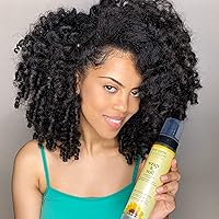Jane Carter Solution Wrap & Roll Smooth Styling Mousse 8oz — image 4
