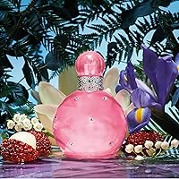 Britney Spears Fantasy Sheer Eau de Toilette Spray, 3.3oz — image 8