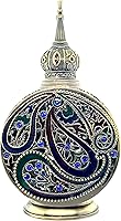 Amuze Fragrance Turkish Rose 12mL Metal Bottle — image 1