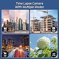 Dsoon TL2100 Time Lapse Camera — image 3
