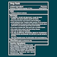 Degree Men Antiperspirant Dry Spray Overtime 3.8 oz — image 13