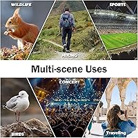 Astromania 8X42 BAK4 Monocular — image 3