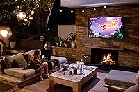 Samsung 75-inch QLED The Terrace Outdoor TV — image 6