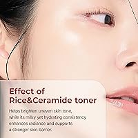 Dr.Melaxin Peel Shot Glow Rice Toner 200mL — image 5