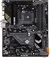 ASUS TUF Gaming B550-PLUS WiFi II ATX Motherboard — image 6