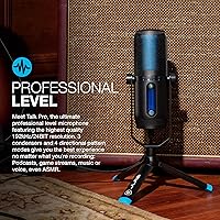 JLab Talk Pro USB Microphone — image 2
