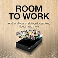 Seagate Desktop Drive 8TB — image 5