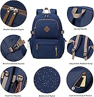 AO ALI VICTORY 15.6-inch Laptop Backpack — image 5