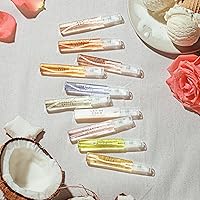 Le Monde Gourmand Parfum de Voyage 10 Piece Purse Spray Discovery Set — image 4