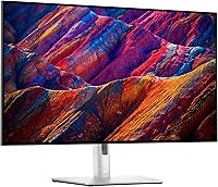 Dell UltraSharp U3223QE 31.5-inch 4K UHD Monitor — image 3