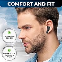 Philips TWS Bluetooth 5.3 Earbuds — image 4