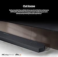 Samsung HW-Q700C 3.1.2ch Soundbar — image 3
