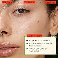 Youth To The People Peptides + Vitamin C Eye Concentrate 0.5 fl oz — image 2