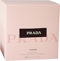 Prada Amber Eau De Parfum 2.7oz — image 2