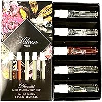 Kilian Narcotics Mini Discovery Set 5 x 1.5mL — image 2