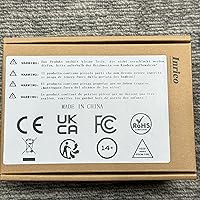 VILSFUL B01 Wireless Microphone — image 7