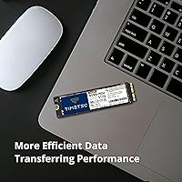Timetec 512GB MAC SSD NVMe PCIe Gen3x4 — image 3