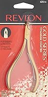 Revlon Gold Series Cuticle Nipper — image 2