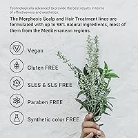 Framesi Morphosis Densifying Shampoo 10.56oz — image 4