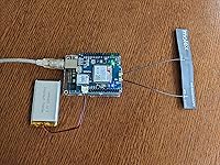 Botletics SIM7000A LTE Cellular + GPS Shield for Arduino — image 5