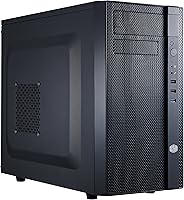 Cooler Master N200 Mini Tower Case — image 2