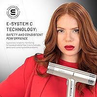 GA.MA iQ1 Perfetto Hair Dryer — image 7