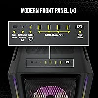 Corsair iCUE 5000T RGB Mid-Tower Case — image 7