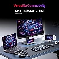 ASUS ROG Strix XG32WCS 32” 1440P HDR Gaming Monitor — image 4