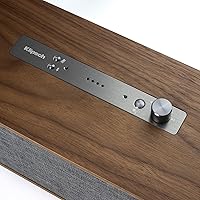 Klipsch The One II Bluetooth Tabletop Stereo — image 3